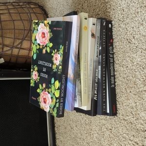 Poetry bundle!